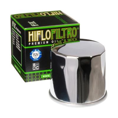 Filtre &agrave; huile HifloFiltro HF138C Type origine