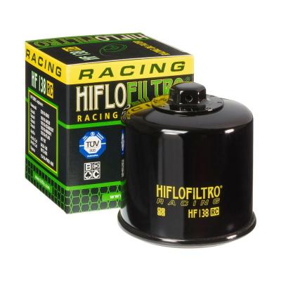 Filtre &agrave; huile HifloFiltro HF138RC Racing