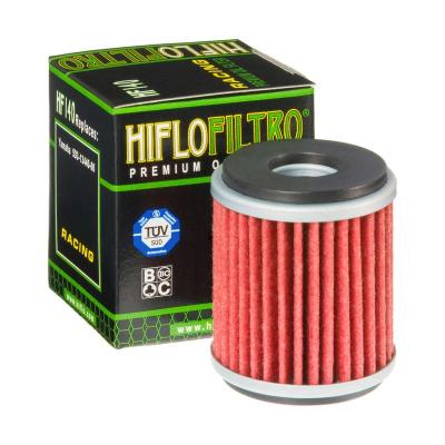 Filtre &agrave; huile HifloFiltro HF140 Type origine