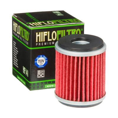 Filtre &agrave; huile HifloFiltro HF141 Type origine