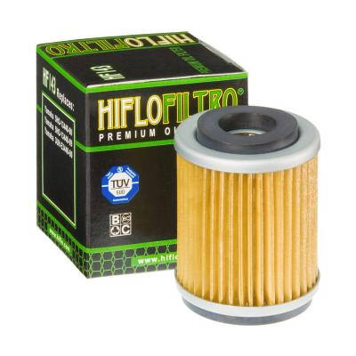 Filtre &agrave; huile HifloFiltro HF143 Type origine