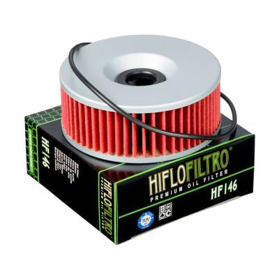 Filtre &agrave; huile HifloFiltro HF146 Type origine