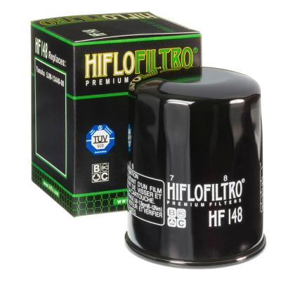 Filtre &agrave; huile HifloFiltro HF148 Type origine