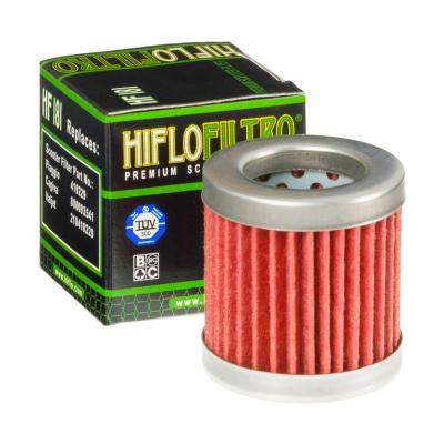 Filtre &agrave; huile HifloFiltro HF151 Type origine