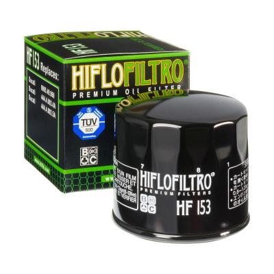 Filtre &agrave; huile HifloFiltro HF153 Type origine