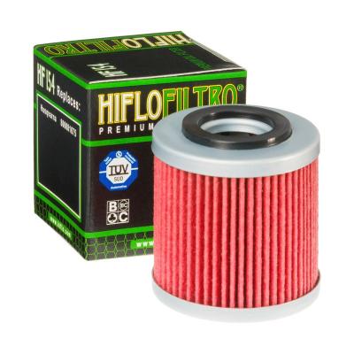 Filtre &agrave; huile HifloFiltro HF154 Type origine