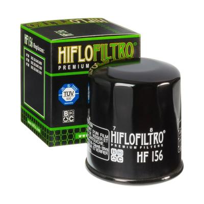 Filtre &agrave; huile HifloFiltro HF156 Type origine