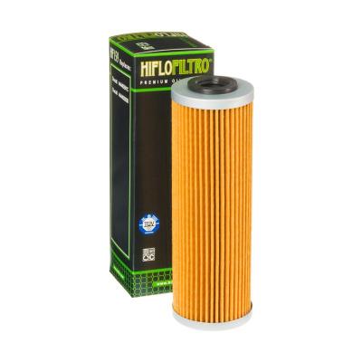 Filtre &agrave; huile HifloFiltro HF159 Type Origine