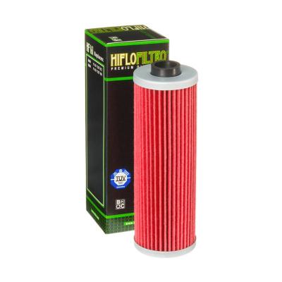 Filtre &agrave; huile HifloFiltro HF161 Type origine
