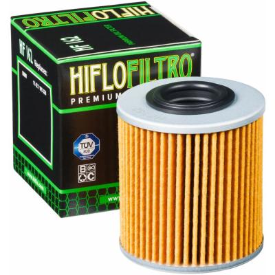 Filtre &agrave; huile HifloFiltro HF162 Type origine
