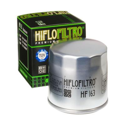 Filtre &agrave; huile HifloFiltro HF163 Type origine