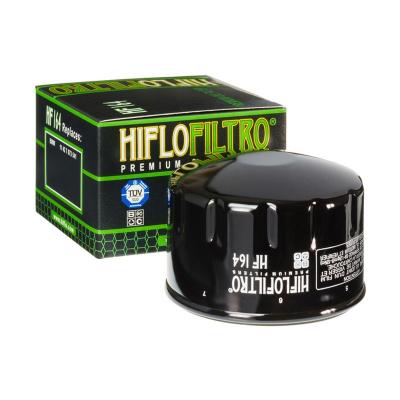 Filtre &agrave; huile HifloFiltro HF164 Type origine