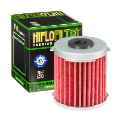 Filtre &agrave; huile HifloFiltro HF168 Type origine