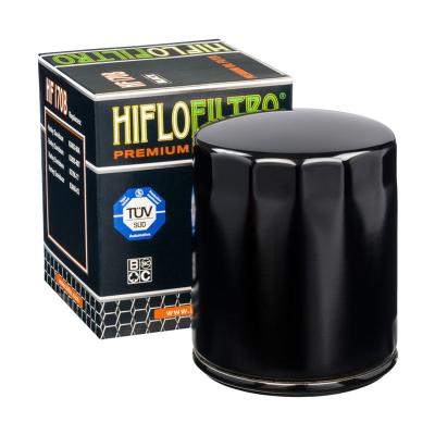 Filtre &agrave; huile HifloFiltro HF170B Type origine