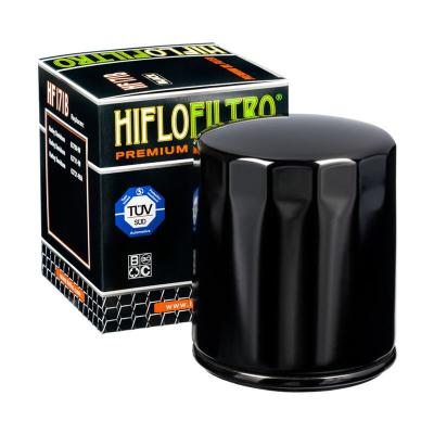 Filtre &agrave; huile HifloFiltro HF171B Type origine