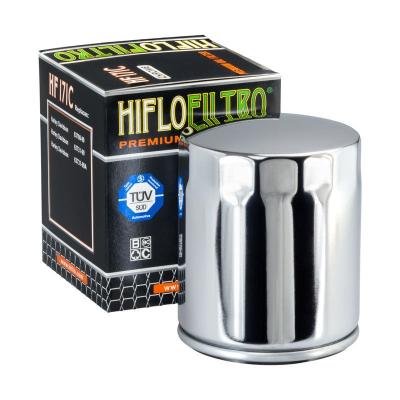 Filtre &agrave; huile HifloFiltro HF171C Type origine