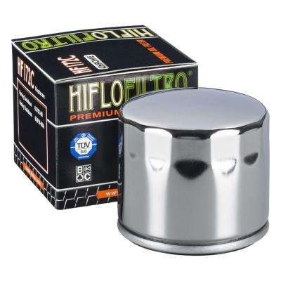 Filtre &agrave; huile HifloFiltro HF172C Type origine