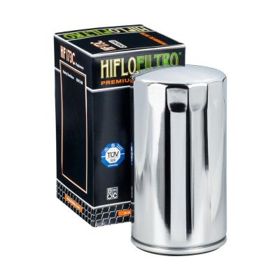 Filtre &agrave; huile HifloFiltro HF173C Type origine