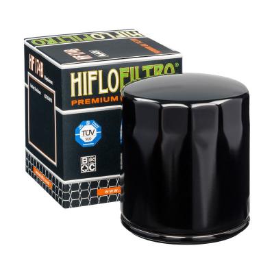 Filtre &agrave; huile HifloFiltro HF174B Type origine