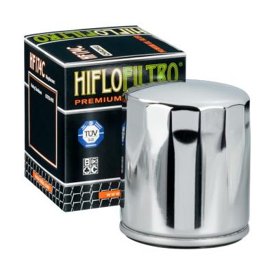 Filtre &agrave; huile HifloFiltro HF174C Type origine