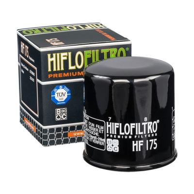 Filtre &agrave; huile HifloFiltro HF175 Type origine