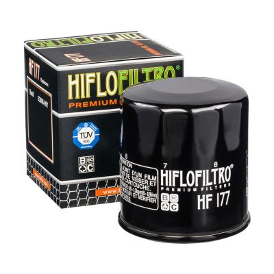 Filtre &agrave; huile HifloFiltro HF177 Type origine