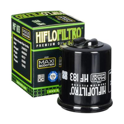 Filtre &agrave; huile HifloFiltro HF183 Type origine