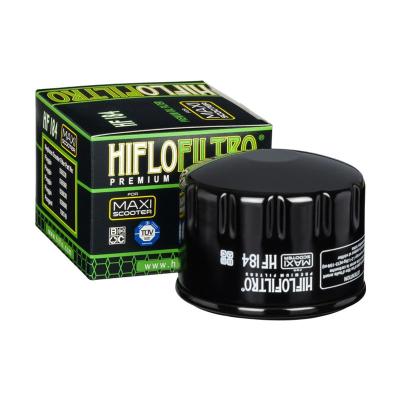 Filtre &agrave; huile HifloFiltro HF184 Type origine