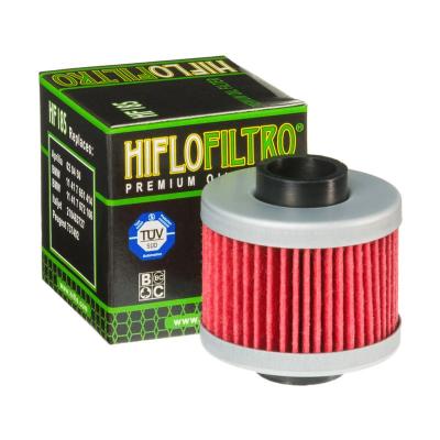 Filtre &agrave; huile HifloFiltro HF185 Type origine