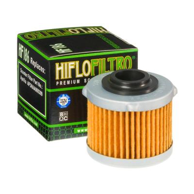 Filtre &agrave; huile HifloFiltro HF186 Type origine