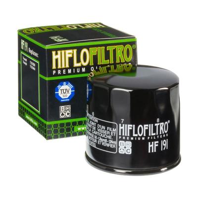Filtre &agrave; huile HifloFiltro HF191 Type origine