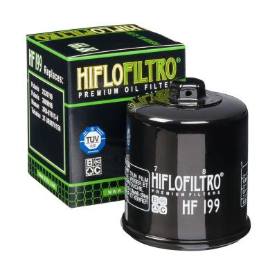 Filtre &agrave; huile HifloFiltro HF199 Type origine