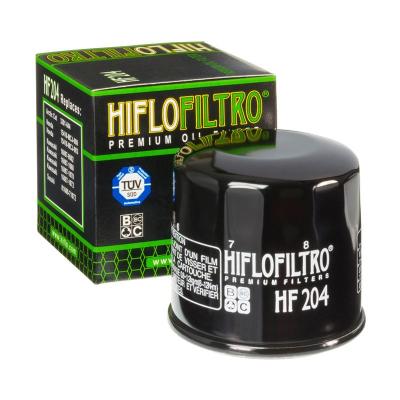 Filtre &agrave; huile HifloFiltro HF204 Type origine