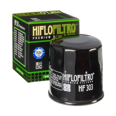 Filtre &agrave; huile HifloFiltro HF303 Type origine