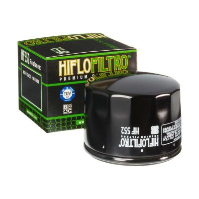 Filtre &agrave; huile HifloFiltro HF552 Type origine