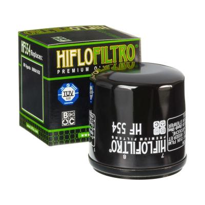 Filtre &agrave; huile HifloFiltro HF554 Type origine