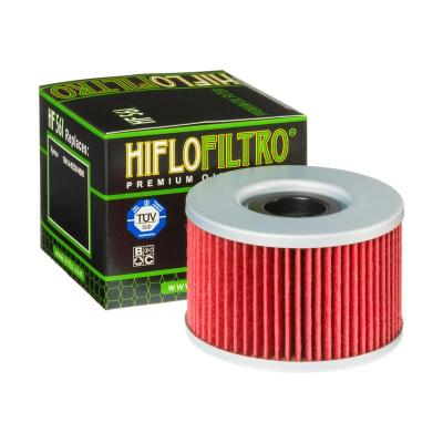 Filtre &agrave; huile HifloFiltro HF561 Type origine