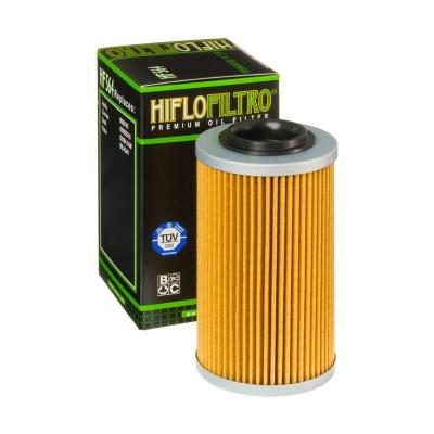 Filtre &agrave; huile HifloFiltro HF564 Type origine