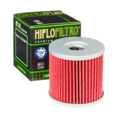Filtre &agrave; huile HifloFiltro HF681 Type origine
