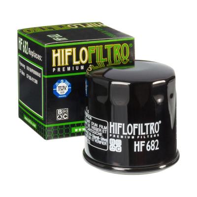 Filtre &agrave; huile HifloFiltro HF682 Type origine