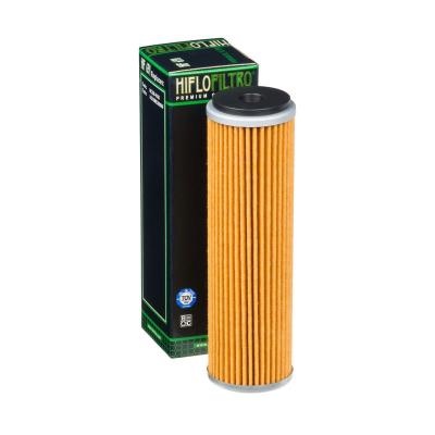 Filtre &agrave; huile HifloFiltro HF691 Type origine