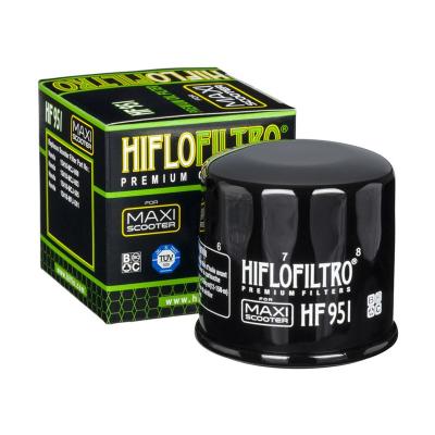 Filtre &agrave; huile HifloFiltro HF951 Type origine