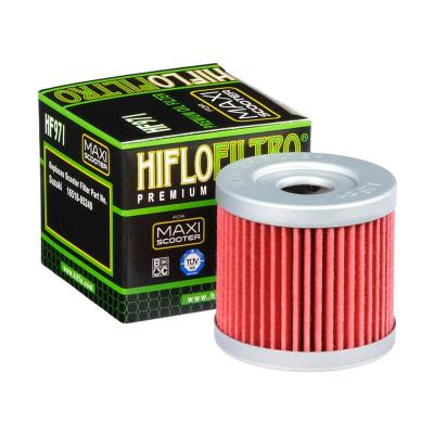 Filtre &agrave; huile HifloFiltro HF971 Type origine