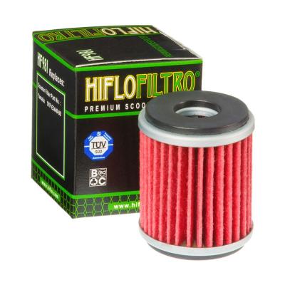 Filtre &agrave; huile HifloFiltro HF981 Type origine