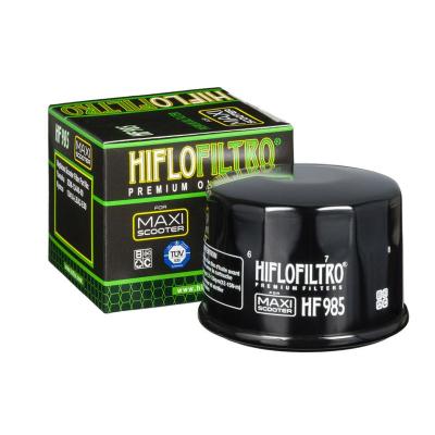 Filtre &agrave; huile HifloFiltro HF985 Type origine