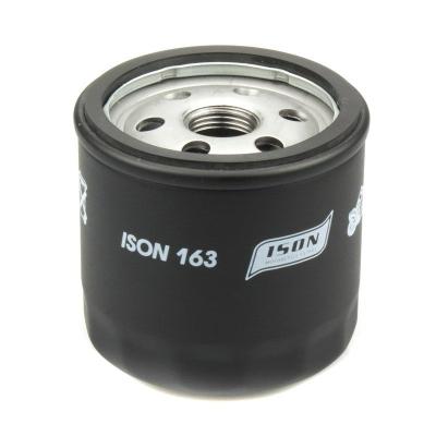 Filtre à huile Ison 163 CANISTER Type Origine