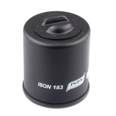 Filtre à huile Ison 183 CANISTER Type Origine
