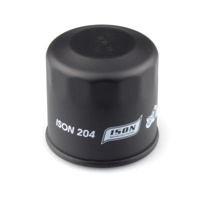 Filtre à huile Ison 204 CANISTER Type Origine