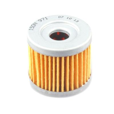Filtre à huile Ison 971 ELEMENT Type Origine