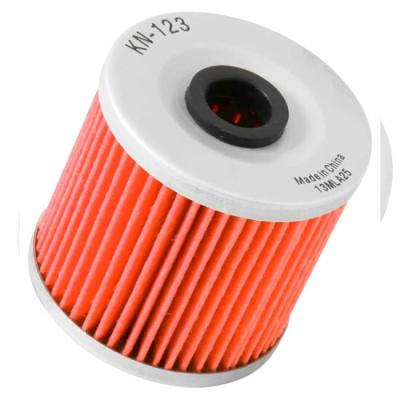 Filtre &agrave; huile K&N KN123